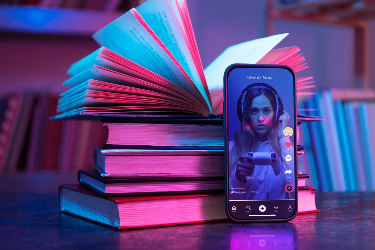 Role of Affordable Book Marketing Services in a Writer's Success.