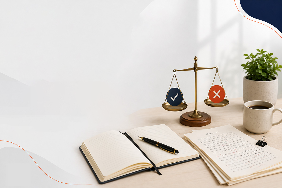 How to Publish a Novella: A Step-by-Step Submission Guide
