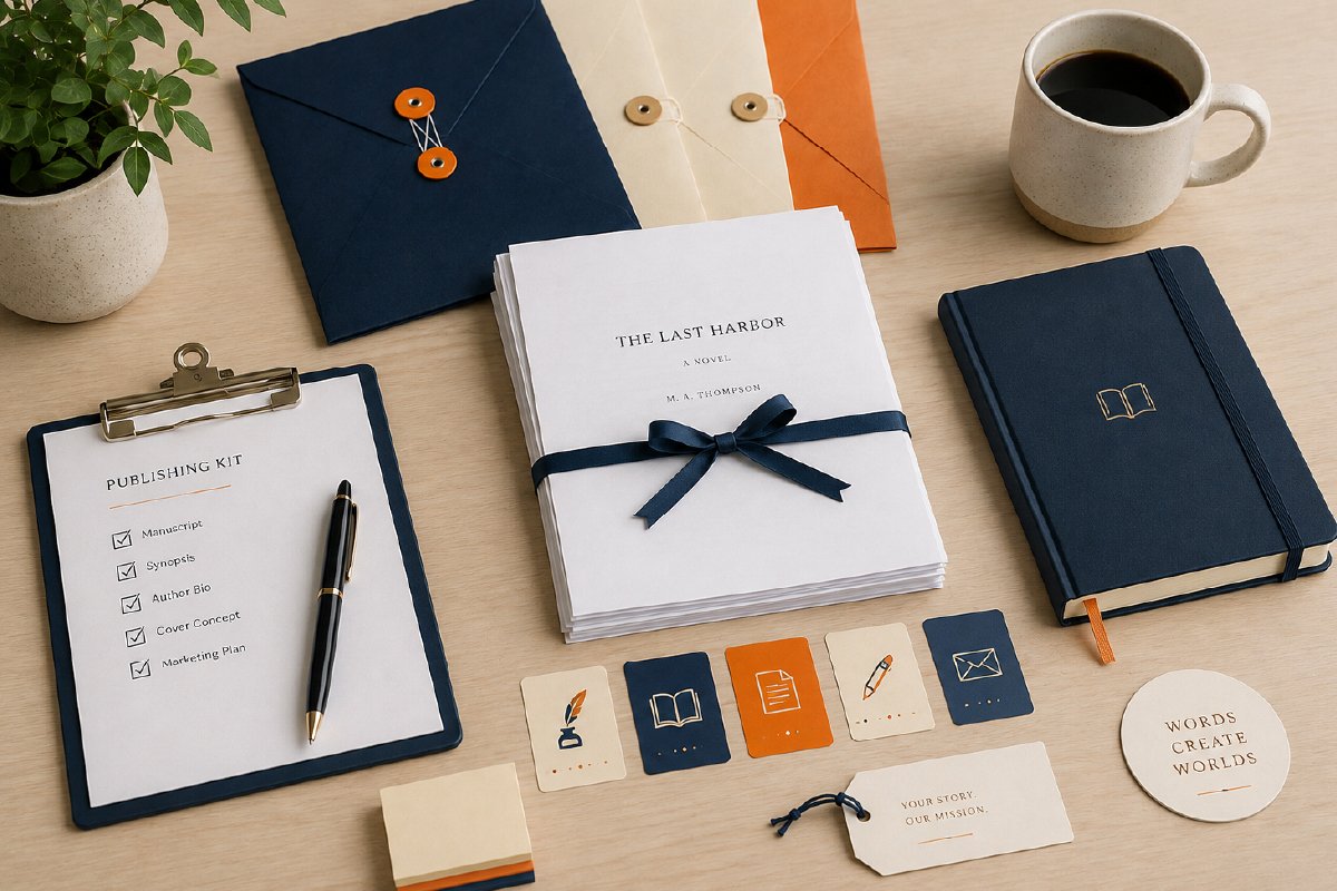 How to Vet Prestige Publishing House: 7 Questions to Ask Before You Sign