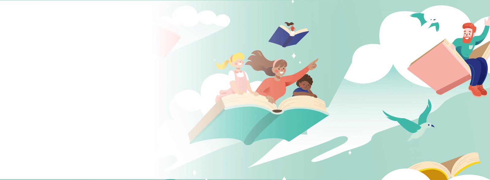 Book Illustration