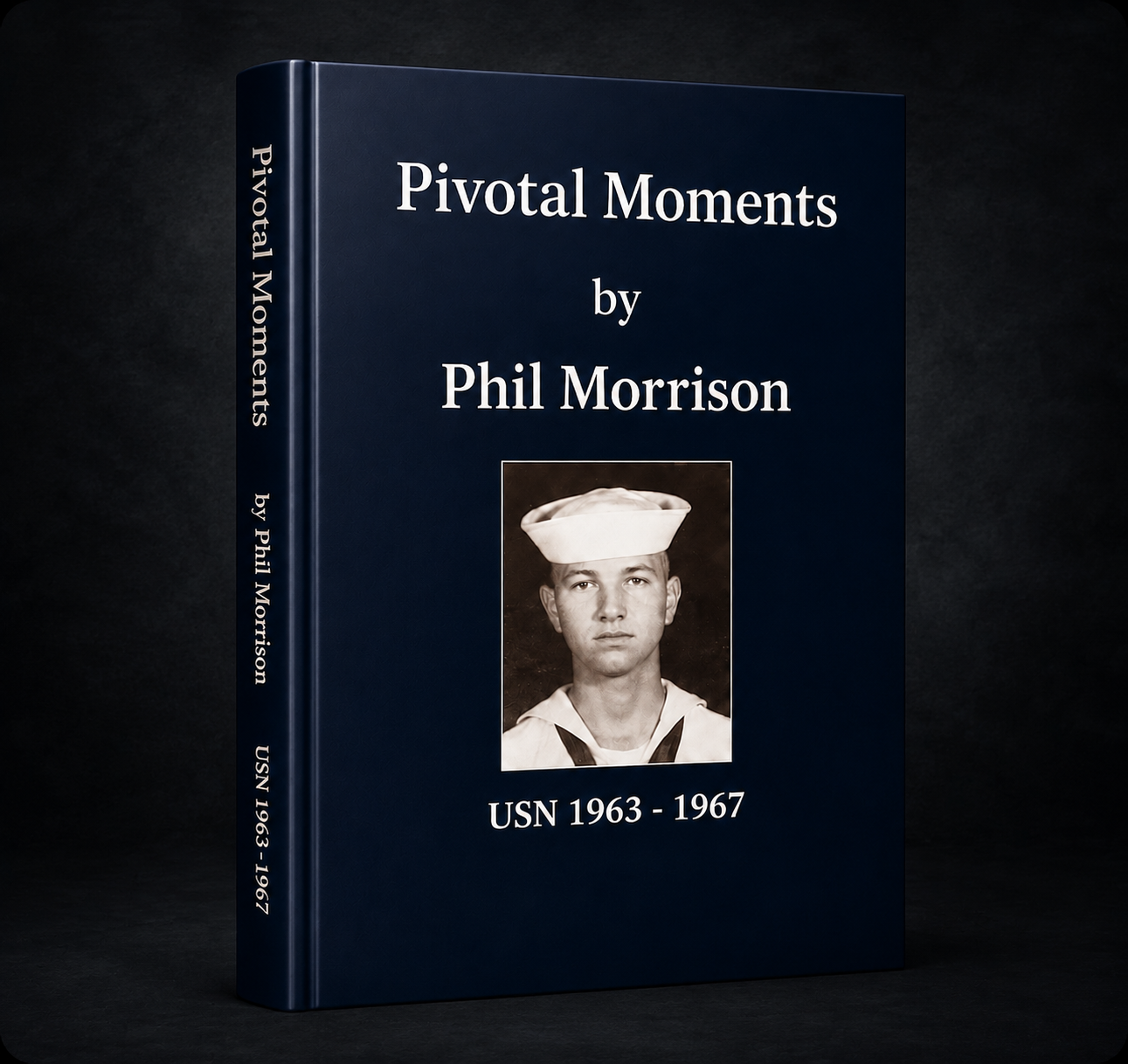 Phil Morrison Case Study