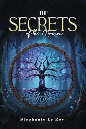 Secrets of Morrow